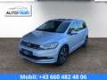 Volkswagen Touran Highline 2,0 TDI DSG *AHV*STANDHZ*PANO*DIGITAL*LED Silber - thumbnail 1