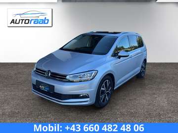 Highline 2,0 TDI DSG *AHV*STANDHZ*PANO*DIGITAL*LED