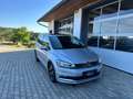 Volkswagen Touran Highline 2,0 TDI DSG *AHV*STANDHZ*PANO*DIGITAL*LED Silber - thumbnail 33