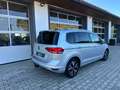 Volkswagen Touran Highline 2,0 TDI DSG *AHV*STANDHZ*PANO*DIGITAL*LED Silber - thumbnail 31