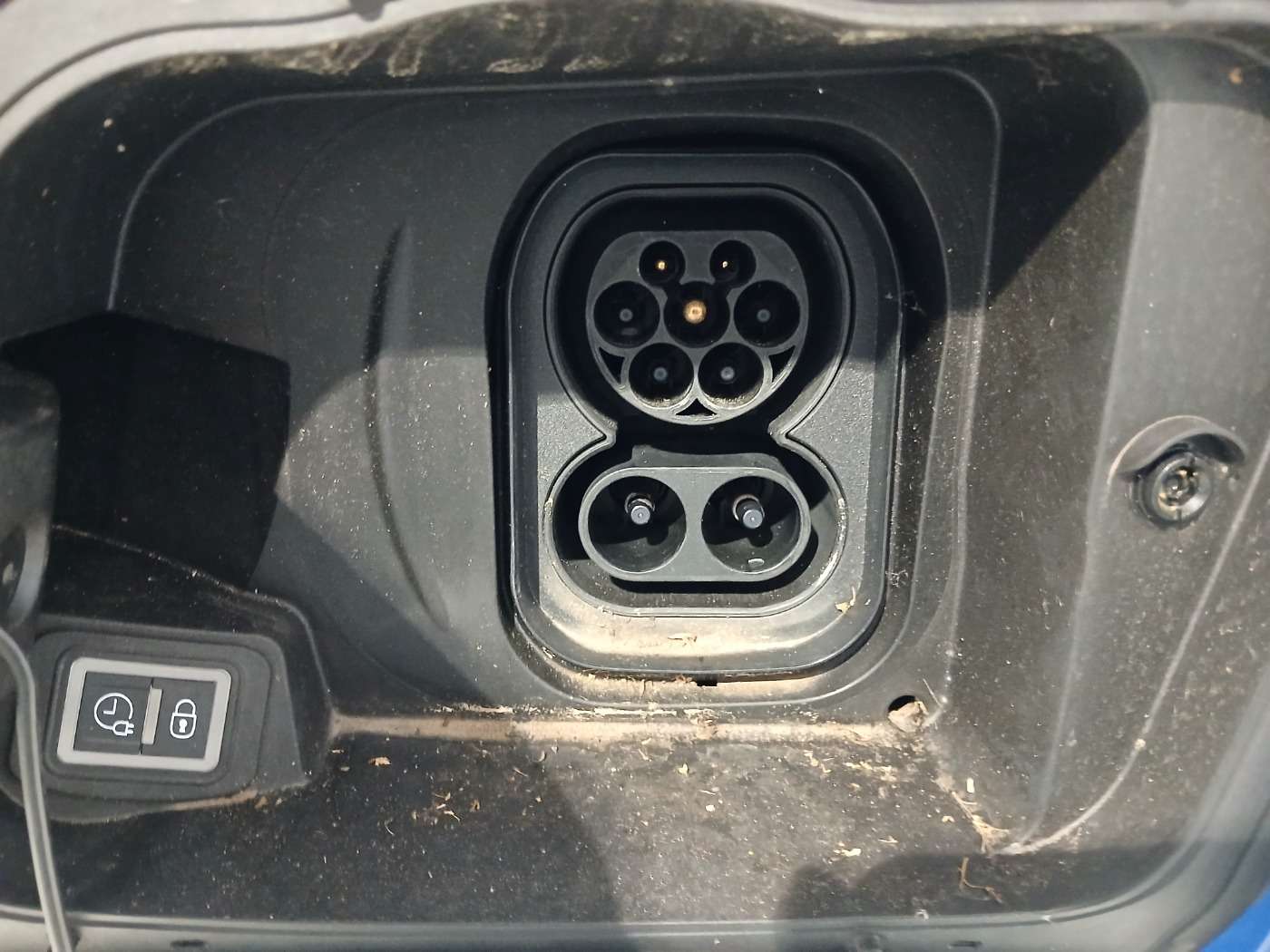 Opel Mokka E