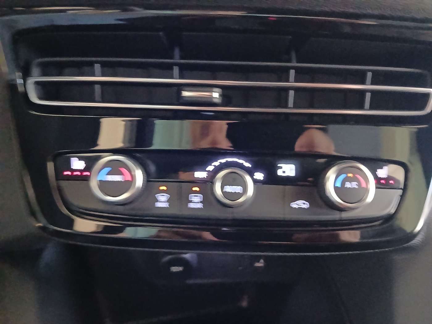 Opel Mokka E