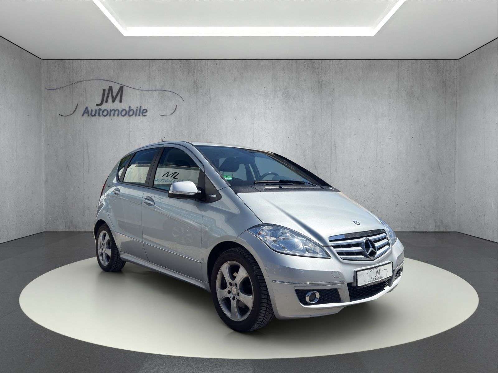 Second hand Mercedes Benz A-Class 