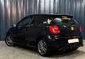 Volkswagen Polo 1.4 TDI 90 BLUEMOTION R-LINE - Garantie 1 An - GPS - Bluetooth Schwarz - thumbnail 4