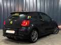 Volkswagen Polo 1.4 TDI 90 BLUEMOTION R-LINE - Garantie 1 An - GPS - Bluetooth Schwarz - thumbnail 2
