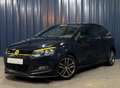 Volkswagen Polo 1.4 TDI 90 BLUEMOTION R-LINE - Garantie 1 An - GPS - Bluetooth Schwarz - thumbnail 1