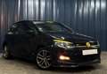 Volkswagen Polo 1.4 TDI 90 BLUEMOTION R-LINE - Garantie 1 An - GPS - Bluetooth Schwarz - thumbnail 3