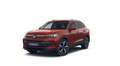 Volkswagen Tiguan 1.5 eTSI Más DSG 110kW Rojo - thumbnail 1