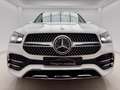 Mercedes-Benz GLE 300 300d 4Matic Aut. Blanc - thumbnail 8