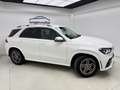 Mercedes-Benz GLE 300 300d 4Matic Aut. Blanc - thumbnail 14