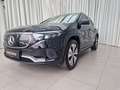 Mercedes-Benz EQA 300 4MATIC SpurW Schwarz - thumbnail 2