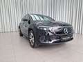 Mercedes-Benz EQA 300 4MATIC SpurW Schwarz - thumbnail 3
