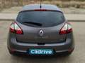 Renault Megane 1.5dCi Limited 110 Gris - thumbnail 7