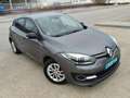 Renault Megane 1.5dCi Limited 110 Gris - thumbnail 5