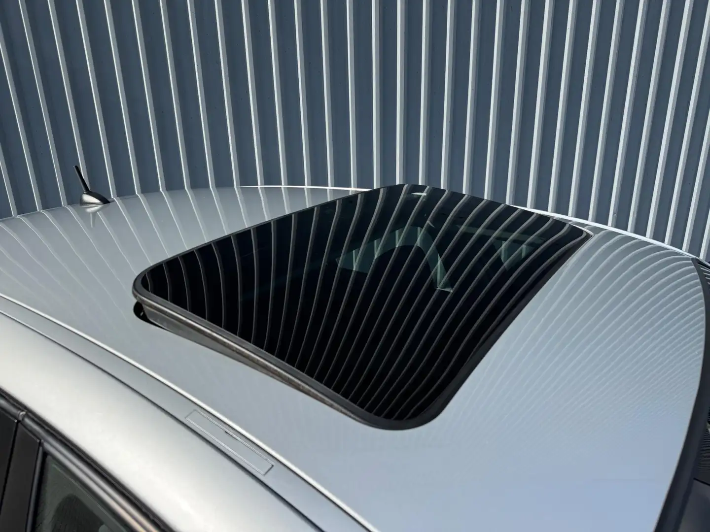 BMW 116 1-serie 116i Executive | PANO | CLIMA | PDC | TOPS Grijs - 2
