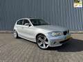 BMW 116 1-serie 116i Executive | PANO | CLIMA | PDC | TOPS Grijs - thumbnail 1