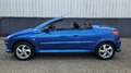 Peugeot 206 CC 1.6-16V Blauw - thumbnail 2