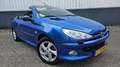 Peugeot 206 CC 1.6-16V Blauw - thumbnail 7