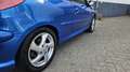 Peugeot 206 CC 1.6-16V Blauw - thumbnail 5