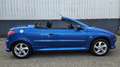 Peugeot 206 CC 1.6-16V Blauw - thumbnail 6