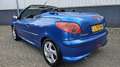 Peugeot 206 CC 1.6-16V Blauw - thumbnail 3