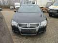 Volkswagen Eos 2.0 TDI-Leder-Klima-Alu-Euro-5- Schwarz - thumbnail 2