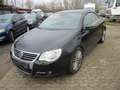 Volkswagen Eos 2.0 TDI-Leder-Klima-Alu-Euro-5- Schwarz - thumbnail 1