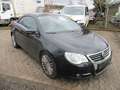 Volkswagen Eos 2.0 TDI-Leder-Klima-Alu-Euro-5- Schwarz - thumbnail 3