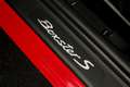 Porsche Boxster S 3.2 V6 Leer + alcantara Dealer onderhouden BTW a Rood - thumbnail 13
