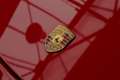 Porsche Boxster S 3.2 V6 Leer + alcantara Dealer onderhouden BTW a Rood - thumbnail 9
