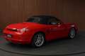 Porsche Boxster S 3.2 V6 Leer + alcantara Dealer onderhouden BTW a Rood - thumbnail 5