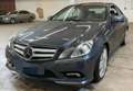 Mercedes-Benz E 350 V6*AMG*Distronic+*Pano*Leder*TotwinkelASS* Grau - thumbnail 1