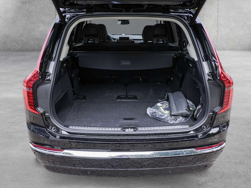 Volvo XC 90