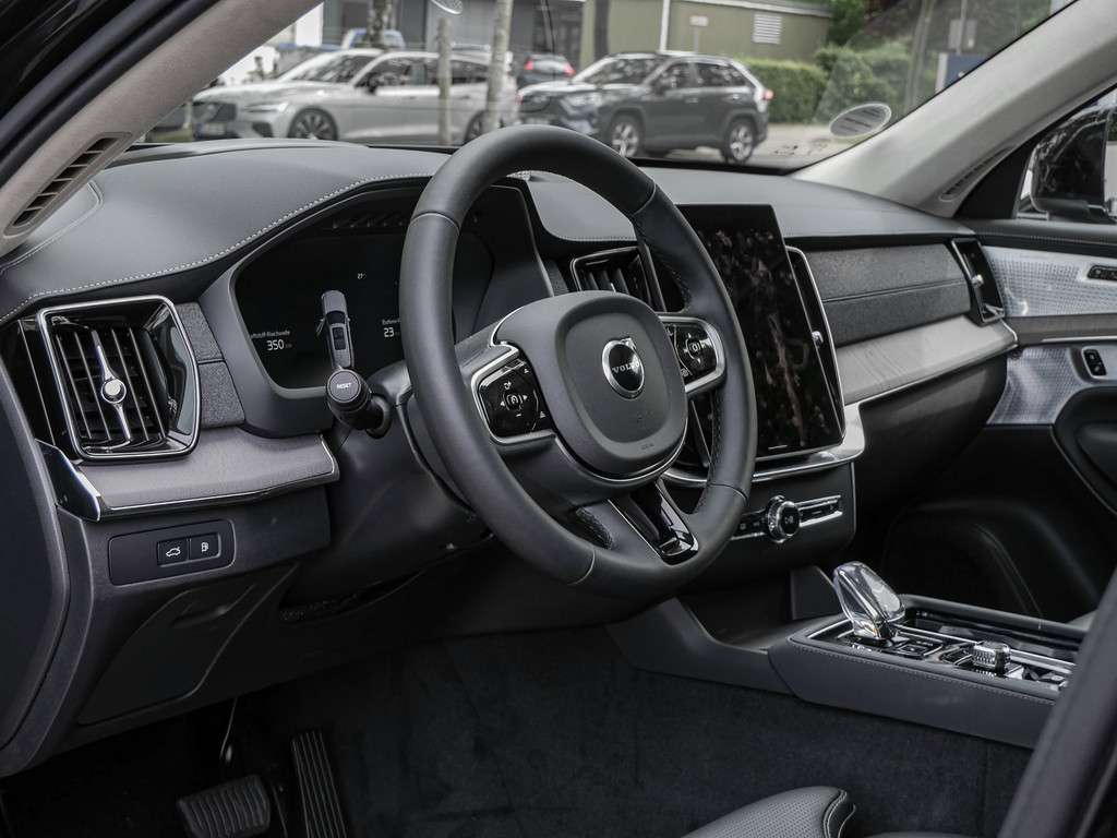 Volvo XC 90
