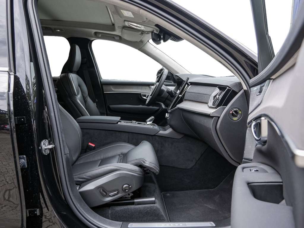 Volvo XC 90