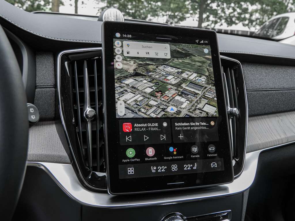 Volvo XC 90
