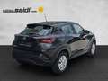 Nissan Juke 1,0 DIG-T Visia Schwarz - thumbnail 5
