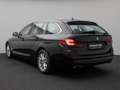 BMW 530 HUD DAB HiFi Fernlichtassist ACC PDC Sport Noir - thumbnail 9