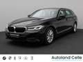BMW 530 HUD DAB HiFi Fernlichtassist ACC PDC Sport Noir - thumbnail 1