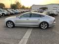 Audi A7 3.0 V6 TDI 218ch S Line Quattro S tronic 7 Cuir GP Gris - thumbnail 9