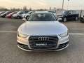 Audi A7 3.0 V6 TDI 218ch S Line Quattro S tronic 7 Cuir GP Gris - thumbnail 3