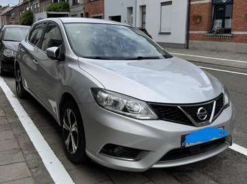 Pulsar 1.2 DIG-T Acenta Xtronic