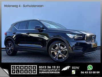 1.5 T5 262pk Recharge Inscription PHEV Leer Stoel/