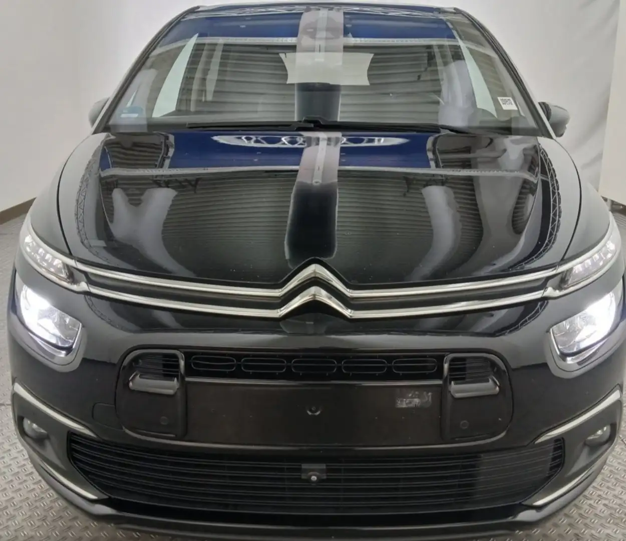 Citroen C4 SpaceTourer Shine Noir - 1