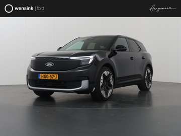 Premium Extended Range RWD 77 kWh | Panoramadak |