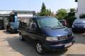 Volkswagen T4 Caravelle 2,5-l-Diesel TDI 111kW Youngtimer Modrá - thumbnail 1