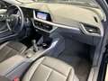 BMW 116 d Led/Leder/Gps/Dab/Cruise/Carplay *1j garantie* Zwart - thumbnail 8