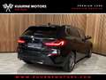 BMW 116 d Led/Leder/Gps/Dab/Cruise/Carplay *1j garantie* Zwart - thumbnail 4