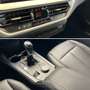 BMW 116 d Led/Leder/Gps/Dab/Cruise/Carplay *1j garantie* Zwart - thumbnail 14