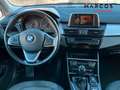BMW 218 Active Tourer 218i Blanc - thumbnail 7